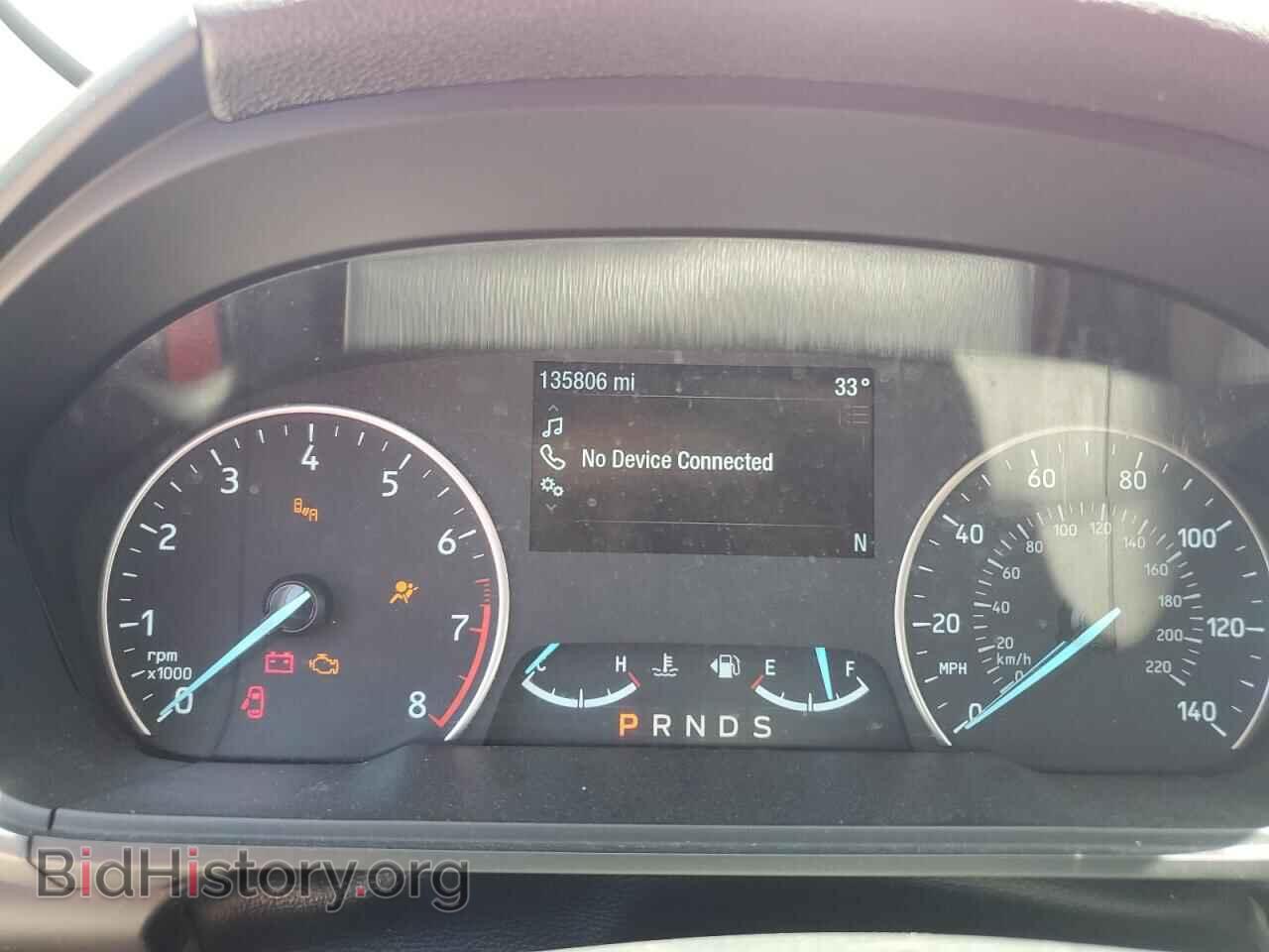 2020 FORD ECOSPORT - VIN: MAJ6S3KL6LC361657 - Фото 9