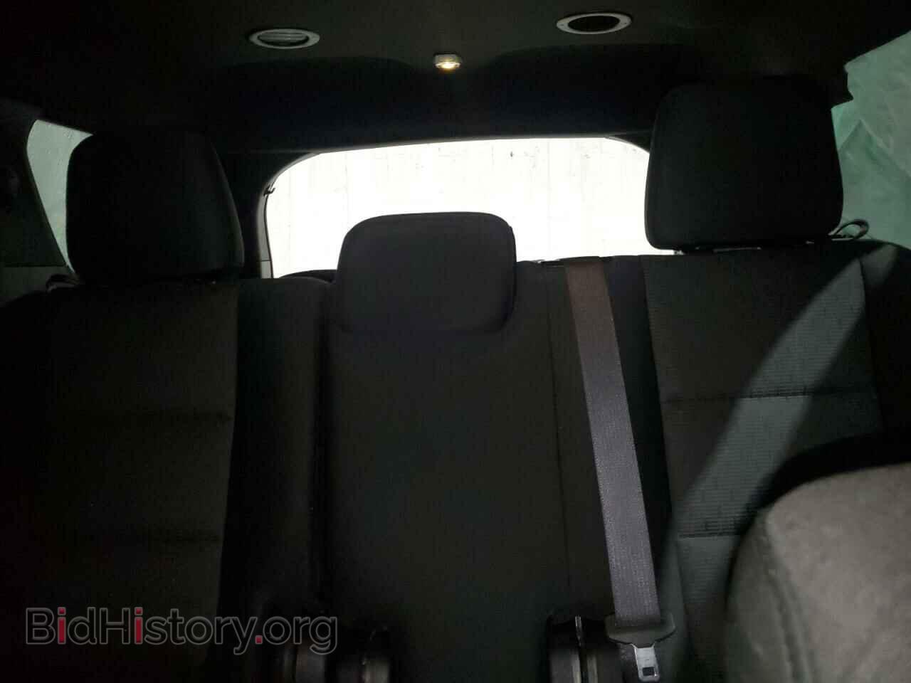 2015 FORD EXPLORER - VIN: 1FM5K8D86FGA23972 - Фото 10