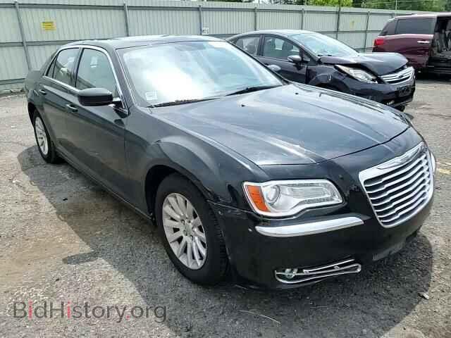 2013 CHRYSLER 300 - VIN: 2C3CCAAG9DH519513 - Фото 14