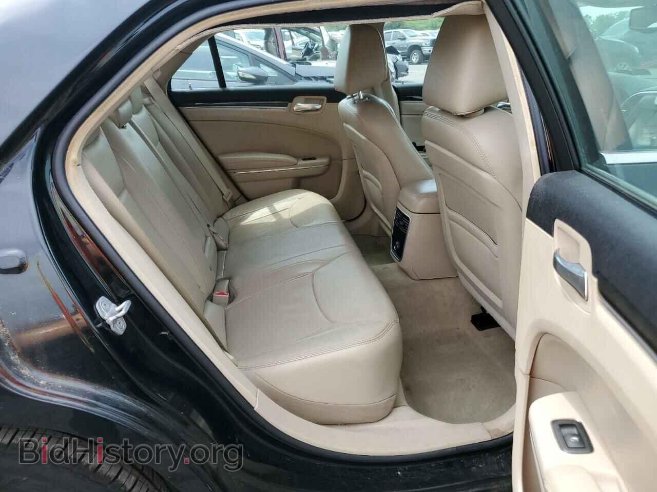 2013 CHRYSLER 300 - VIN: 2C3CCAAG9DH519513 - Фото 10