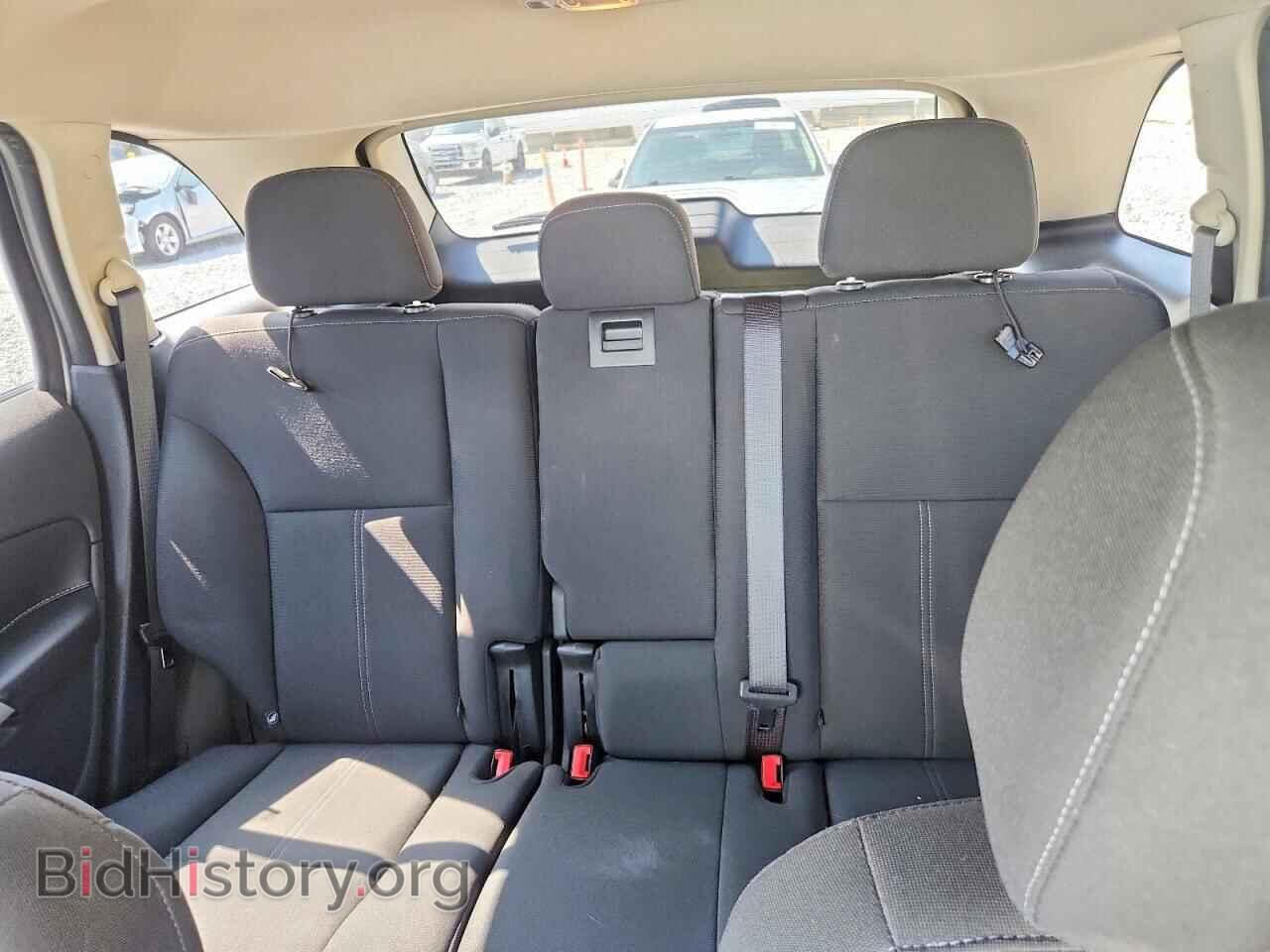 2013 FORD EDGE - VIN: 2FMDK3GC3DBB98439 - Photo 10