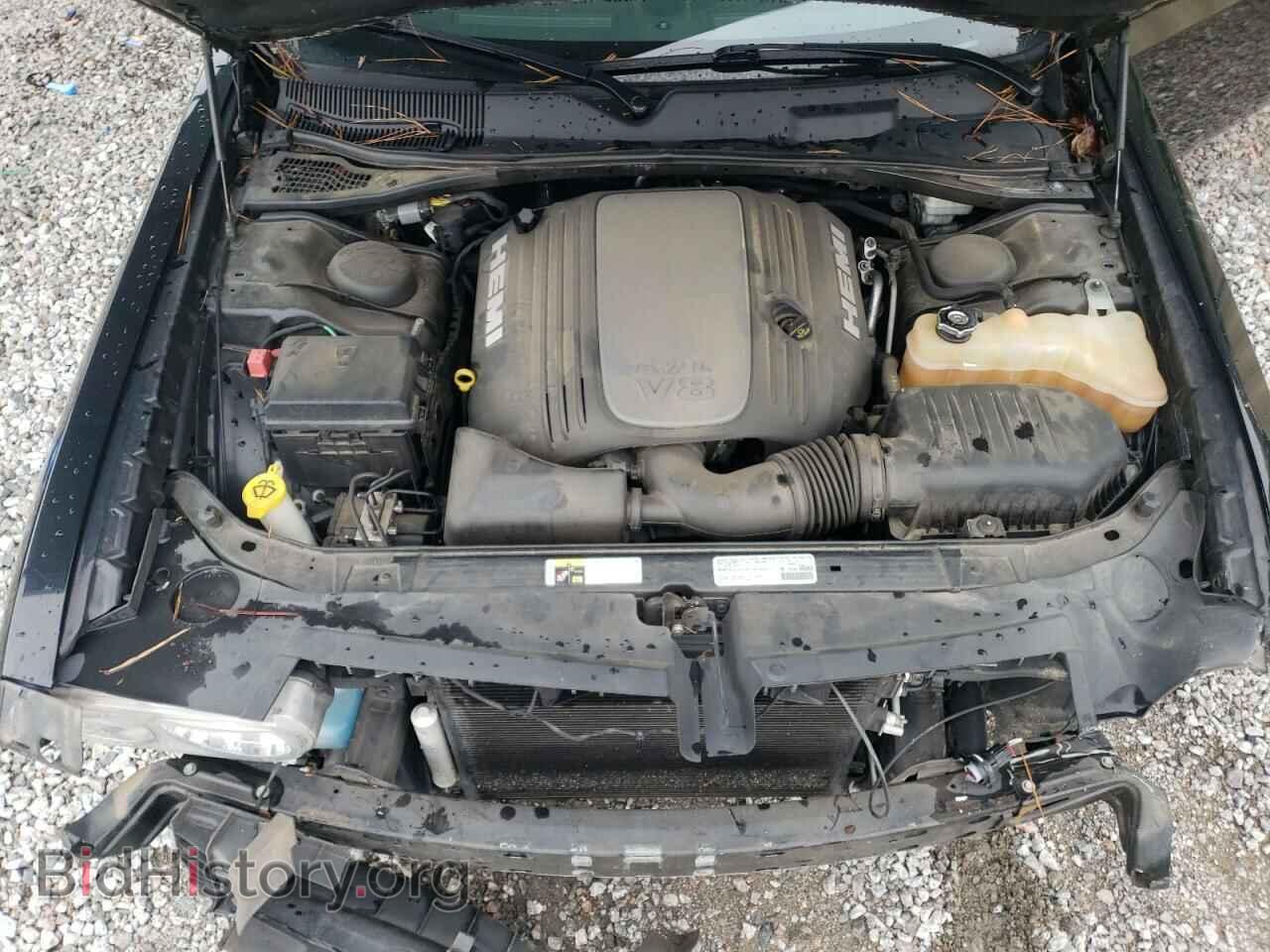 2014 DODGE CHALLENGER - VIN: 2C3CDYBT0EH153105 - Фото 11