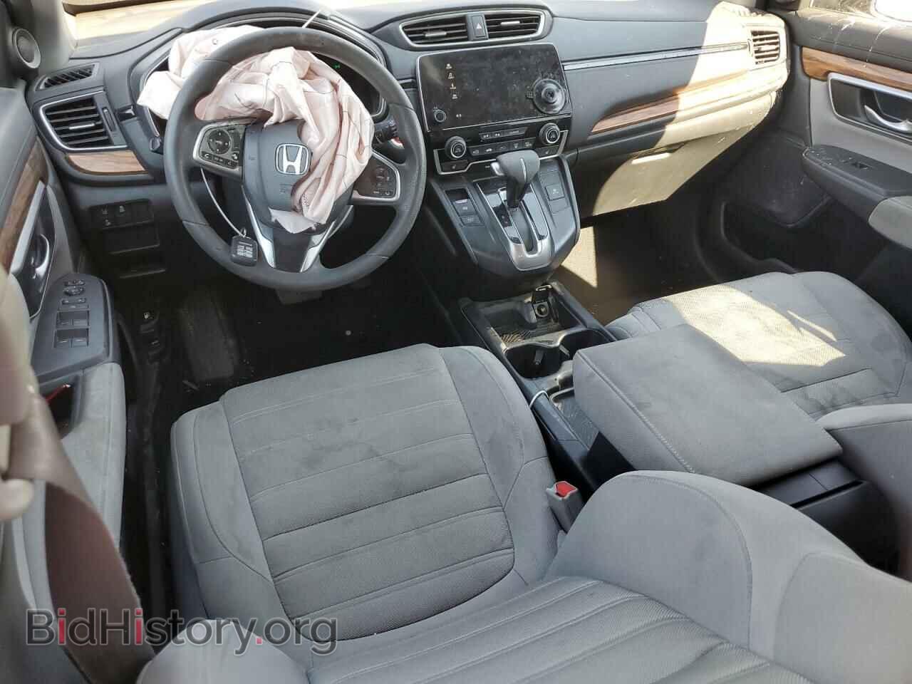 2017 HONDA CRV - VIN: 7FARW1H55HE022864 - Фото 8