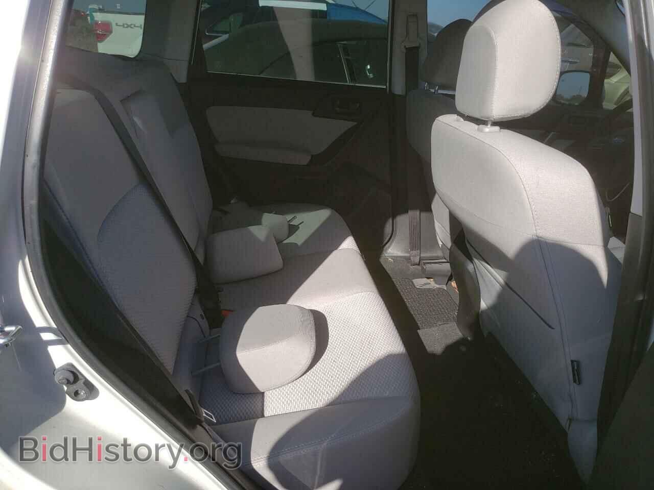 2015 SUBARU FORESTER - VIN: JF2SJADC9FH496332 - Фото 6