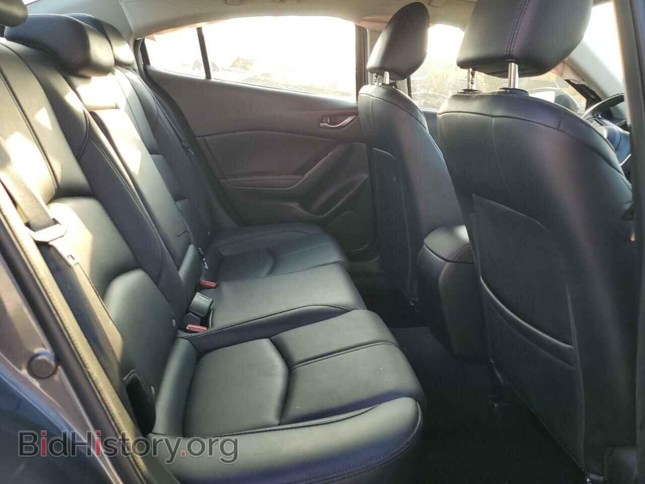 2018 MAZDA 3 - VIN: 3MZBN1V35JM167887 - Фото 10