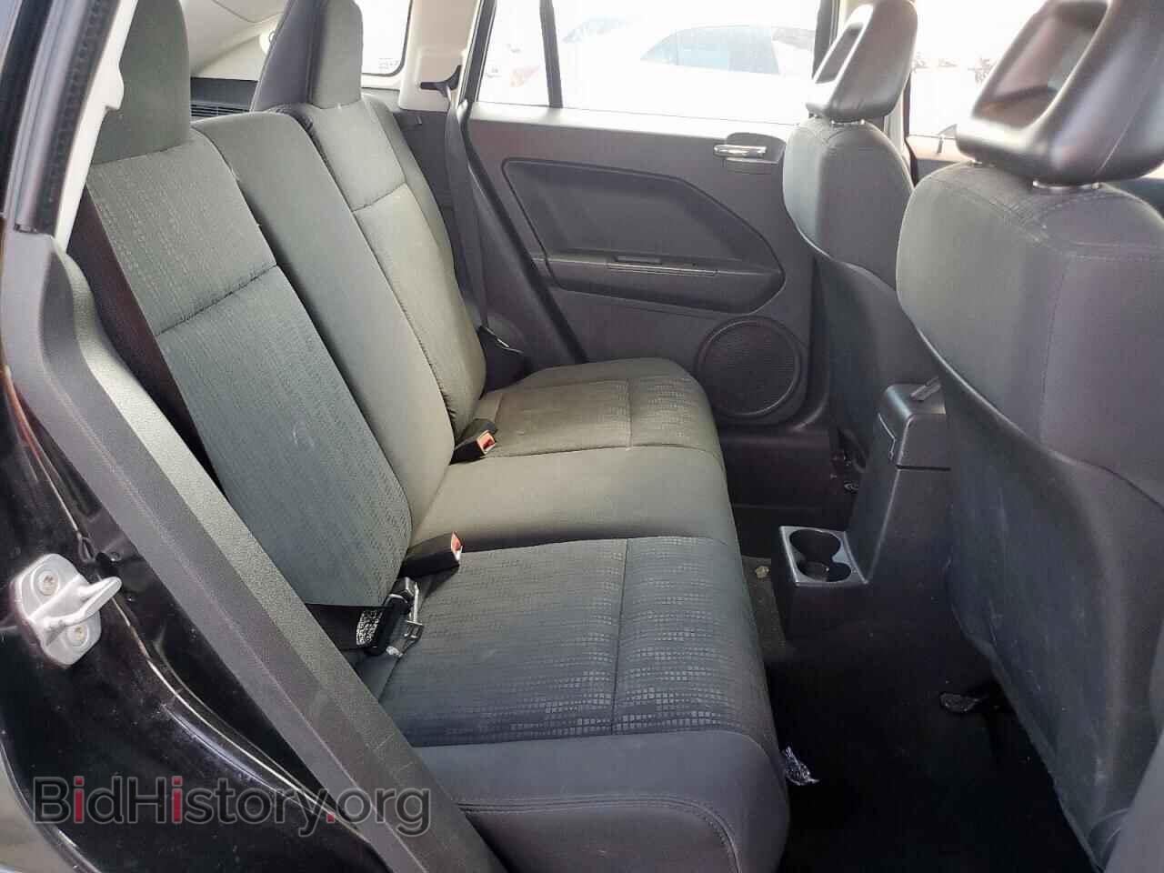 2008 DODGE CALIBER - VIN: 1B3HB28B88D701583 - Photo 11