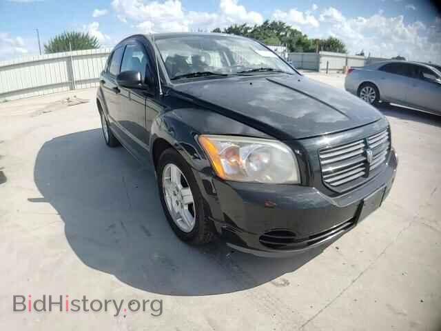 2008 DODGE CALIBER - VIN: 1B3HB28B88D701583 - Photo 14