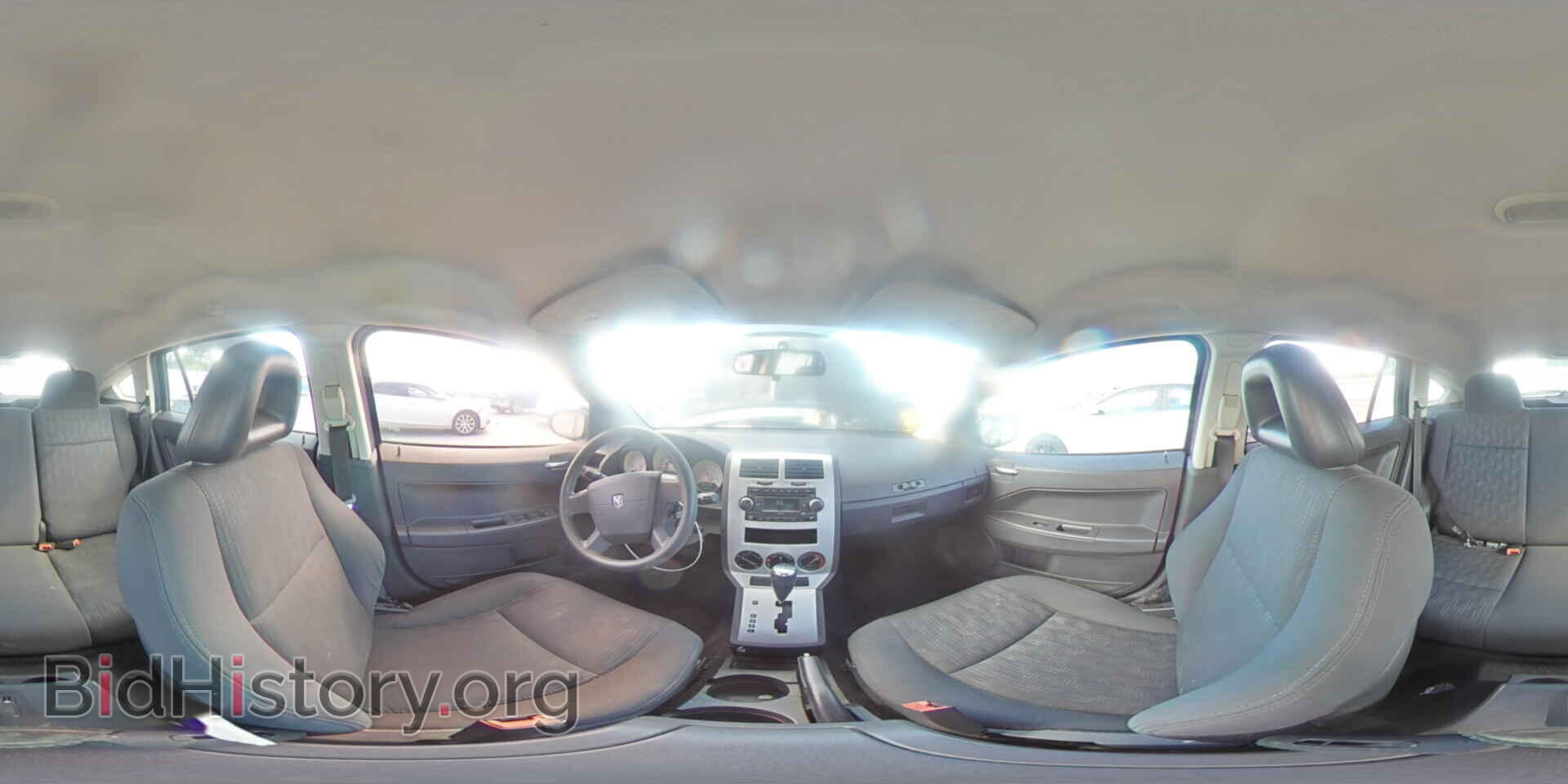 2008 DODGE CALIBER - VIN: 1B3HB28B88D701583 - Photo 15