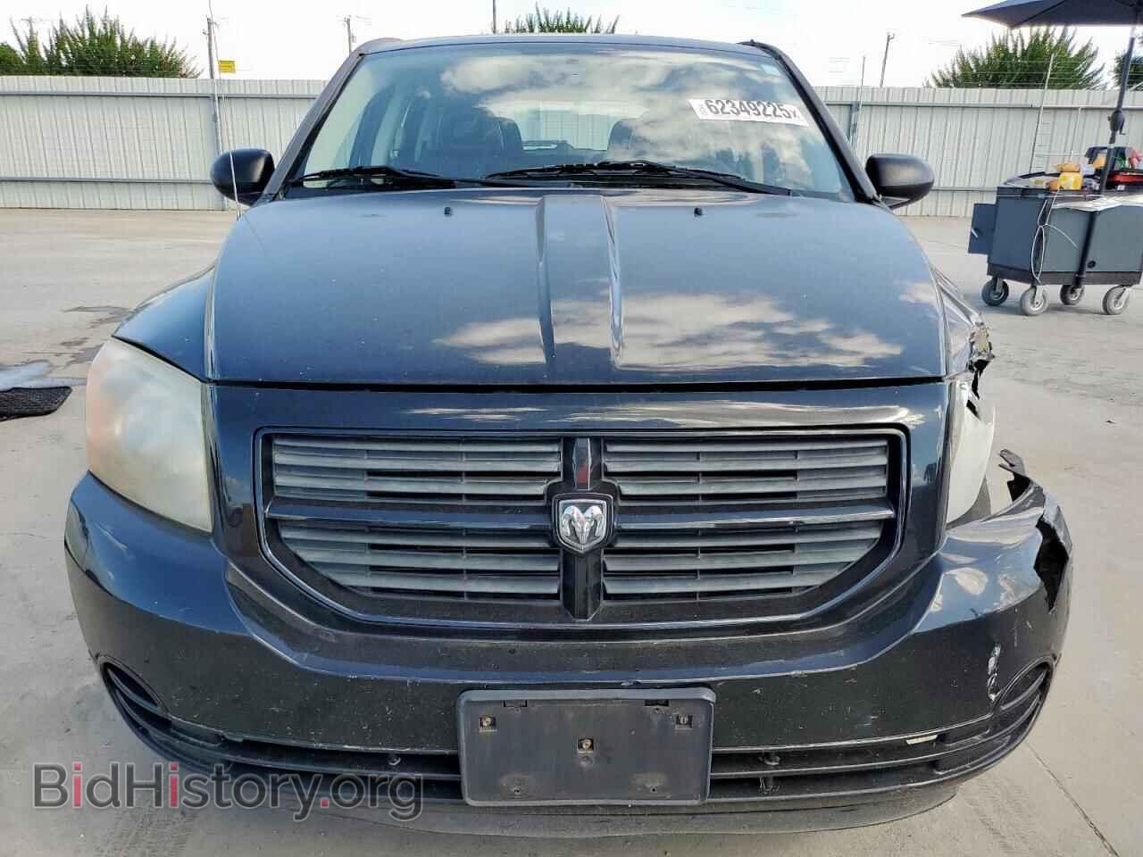 2008 DODGE CALIBER - VIN: 1B3HB28B88D701583 - Photo 5