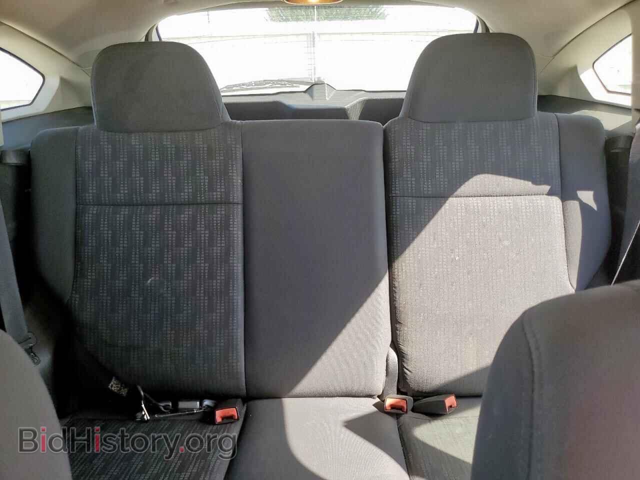 2008 DODGE CALIBER - VIN: 1B3HB28B88D701583 - Photo 10