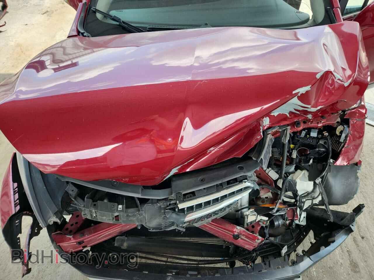 2019 BUICK ENCORE - VIN: KL4CJASB7KB863829 - Photo 11