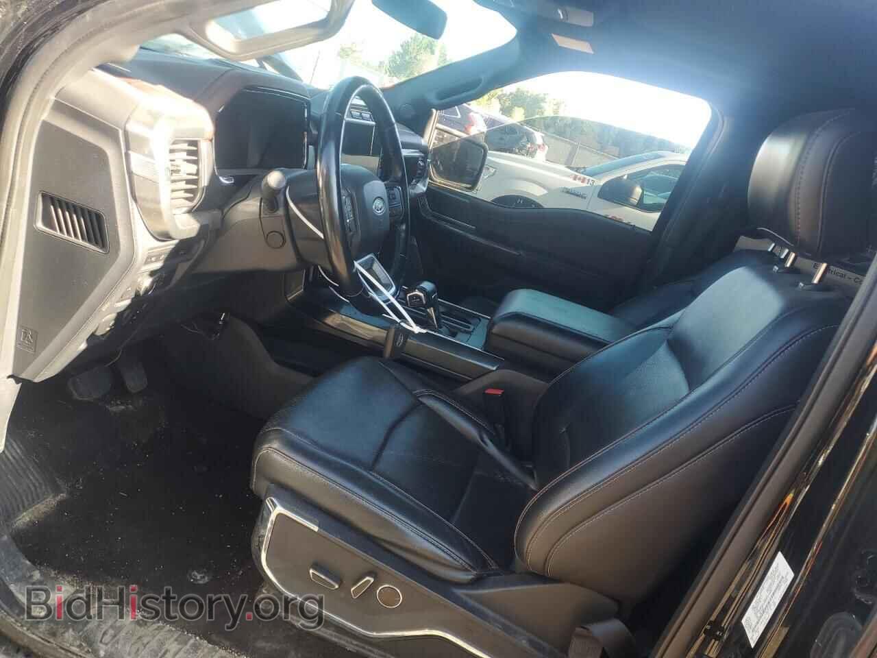 2021 FORD F-150 - VIN: 1FTFW1E88MFB38689 - Фото 7