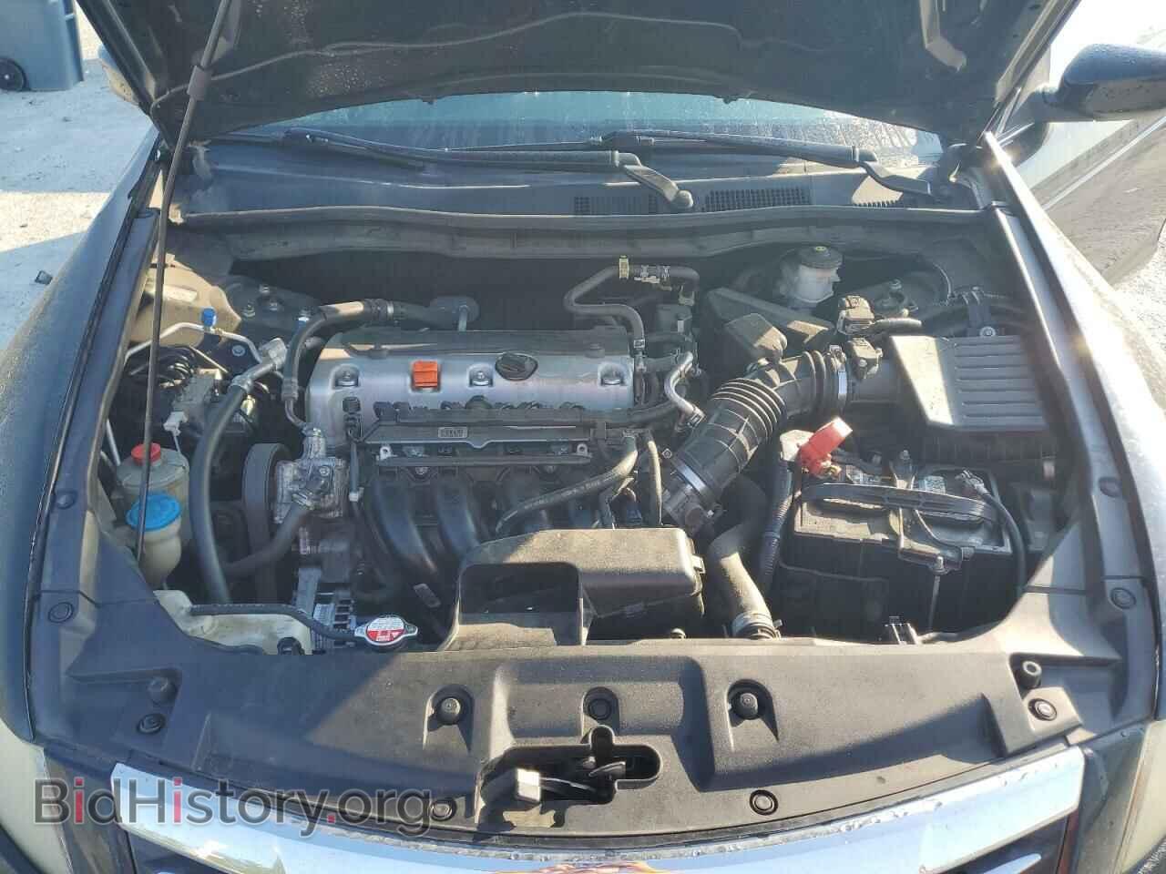2012 HONDA ACCORD - VIN: 1HGCP2F67CA085032 - Фото 12