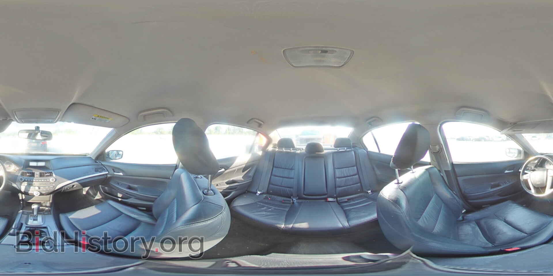2012 HONDA ACCORD - VIN: 1HGCP2F67CA085032 - Фото 13