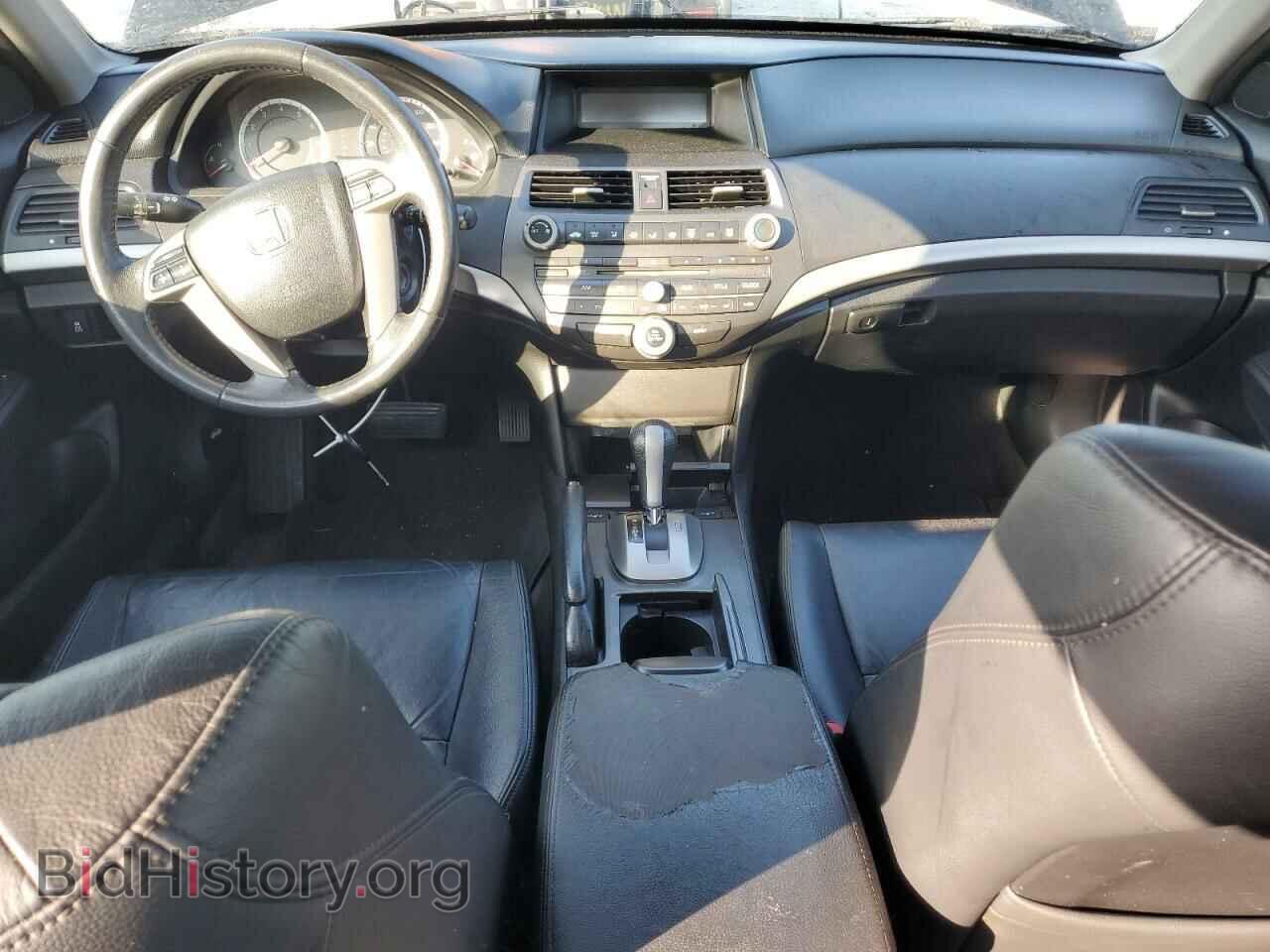 2012 HONDA ACCORD - VIN: 1HGCP2F67CA085032 - Фото 8