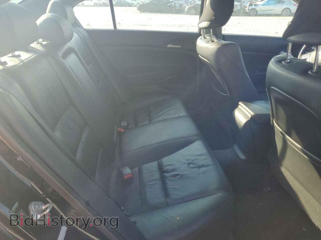 2012 HONDA ACCORD - VIN: 1HGCP2F67CA085032 - Фото 10