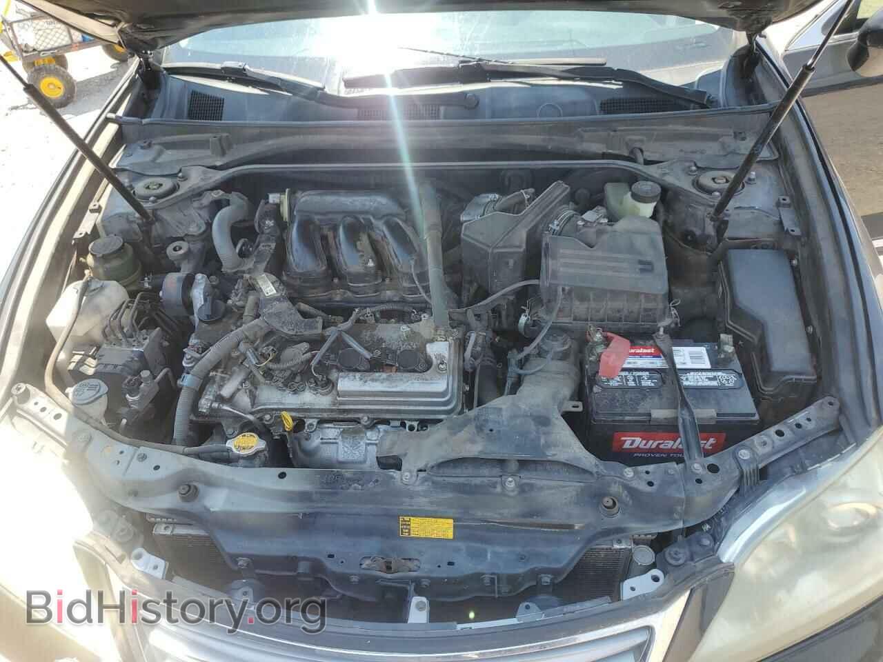 2012 LEXUS ES350 - VIN: JTHBK1EG9C2508599 - Фото 11
