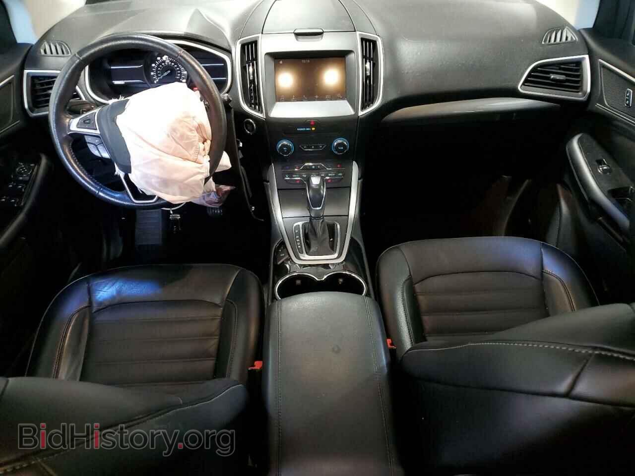2016 FORD EDGE - VIN: 2FMPK4J9XGBB49744 - Photo 8