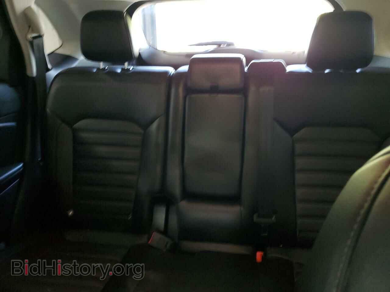 2016 FORD EDGE - VIN: 2FMPK4J9XGBB49744 - Photo 10