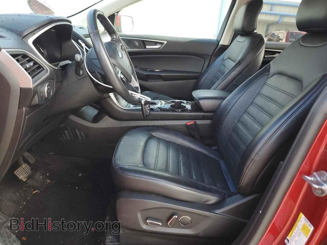 2018 FORD EDGE - VIN: 2FMPK4J91JBC07778 - Photo 7