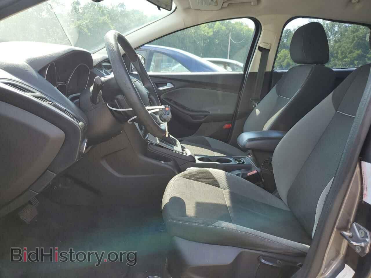 2013 FORD FOCUS - VIN: 1FADP3F23DL104029 - Photo 7