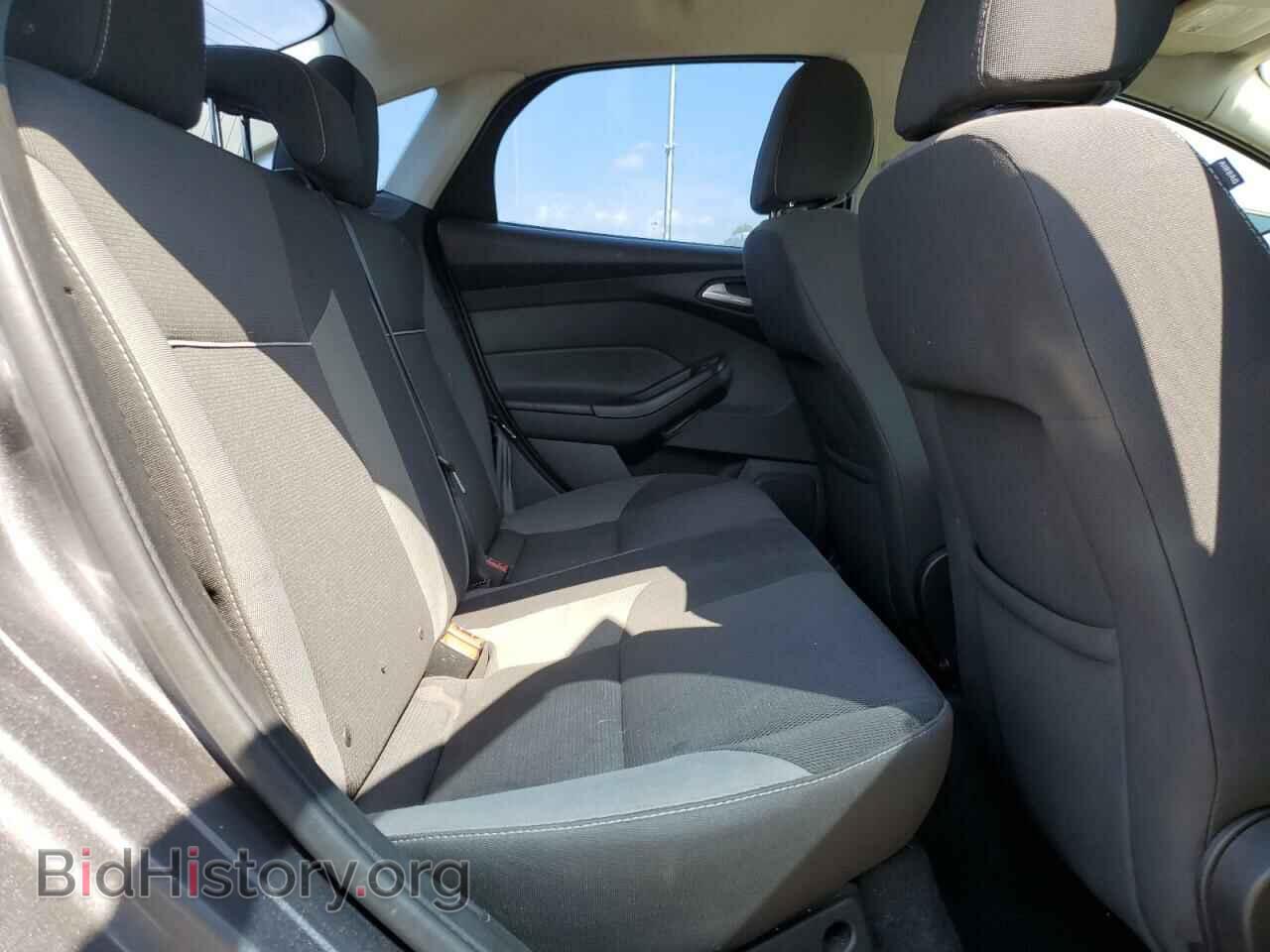 2013 FORD FOCUS - VIN: 1FADP3F23DL104029 - Photo 10
