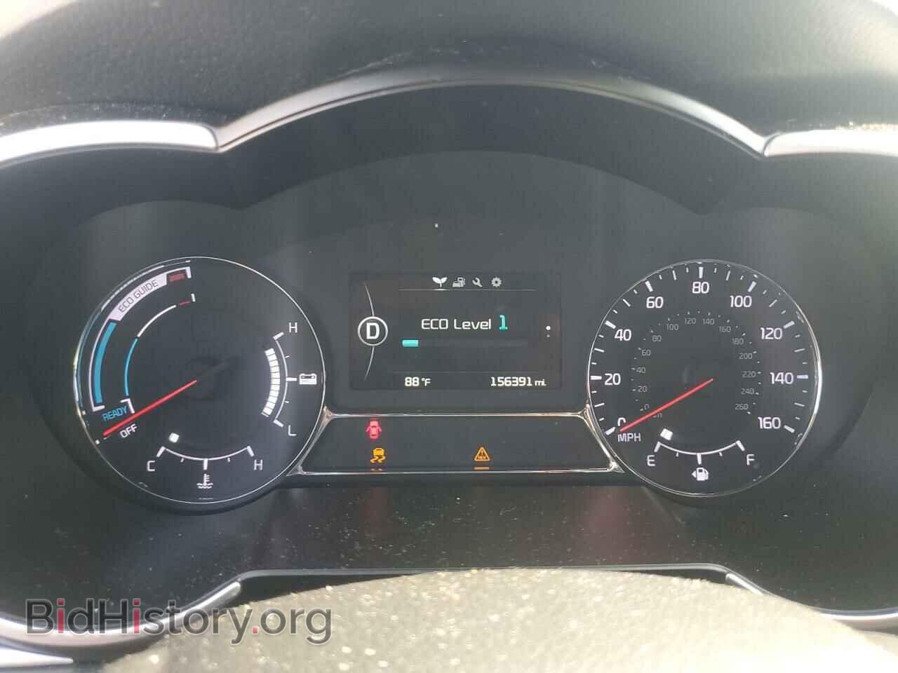 2015 KIA OPTIMA - VIN: KNAGM4AD4F5081718 - Фото 9