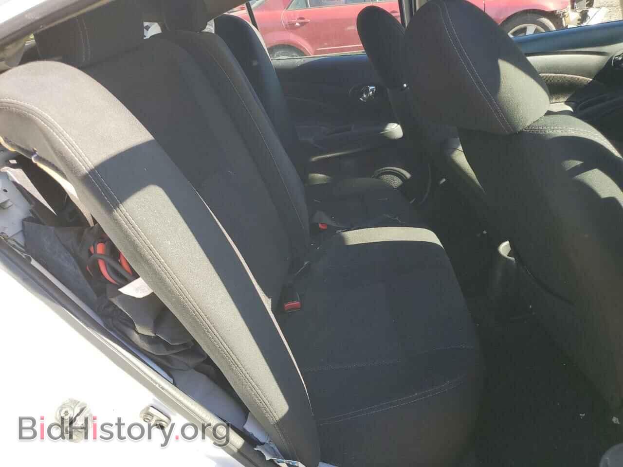2017 NISSAN VERSA - VIN: 3N1CN7AP1HL892165 - Фото 6