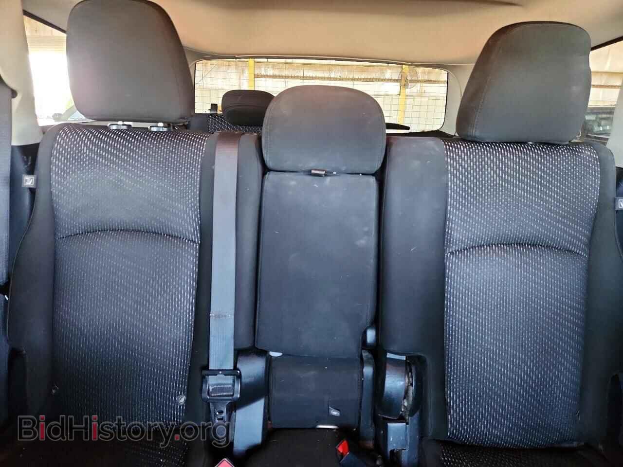 2019 DODGE JOURNEY - VIN: 3C4PDCBG5KT798919 - Фото 10