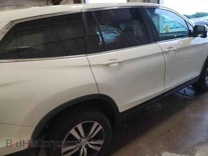 2017 HONDA PILOT - VIN: 5FNYF6H77HB026419 - Фото 14
