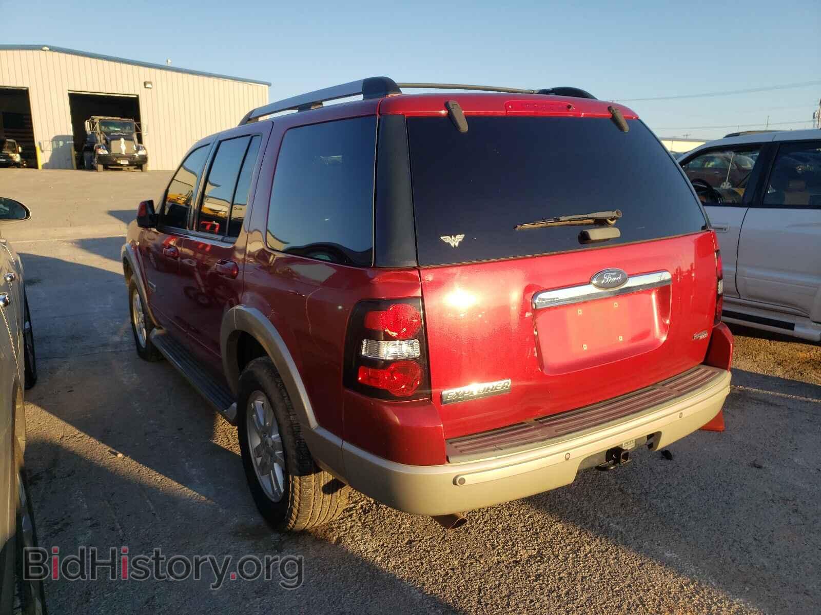 2006 FORD EXPLORER - VIN: 1FMEU64E56UB66319 - Photo 3