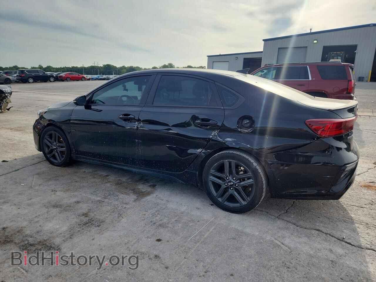 2020 KIA FORTE - VIN: 3KPF34AD8LE258806 - Photo 2
