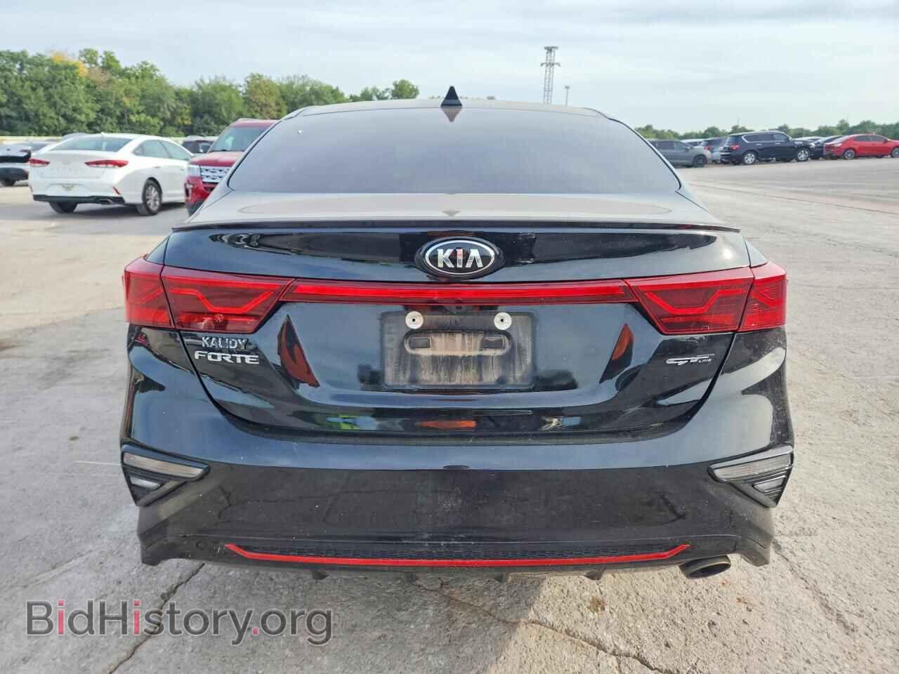 2020 KIA FORTE - VIN: 3KPF34AD8LE258806 - Photo 6