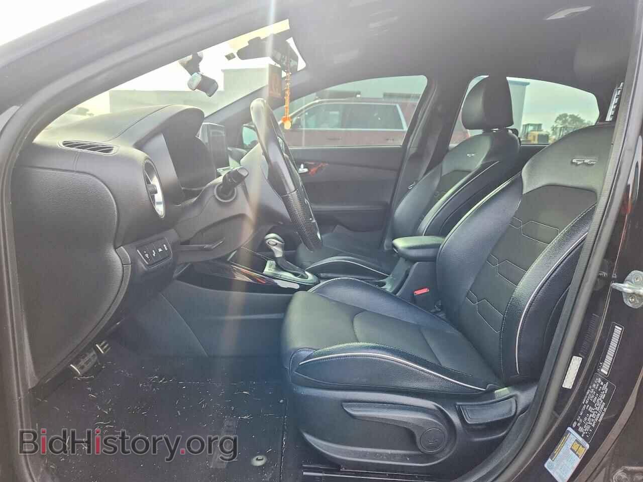 2020 KIA FORTE - VIN: 3KPF34AD8LE258806 - Photo 7