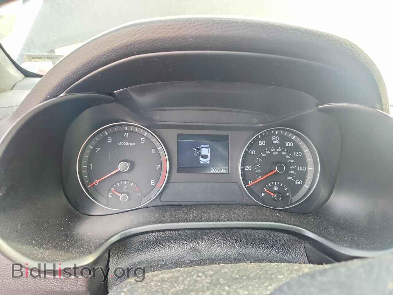 2020 KIA FORTE - VIN: 3KPF34AD8LE258806 - Photo 9