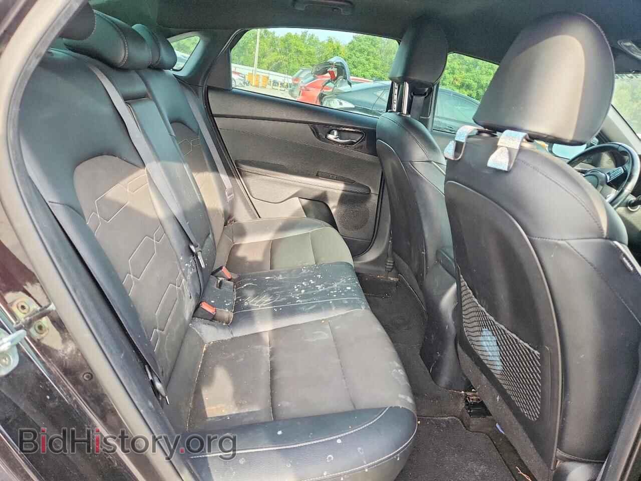 2020 KIA FORTE - VIN: 3KPF34AD8LE258806 - Photo 10