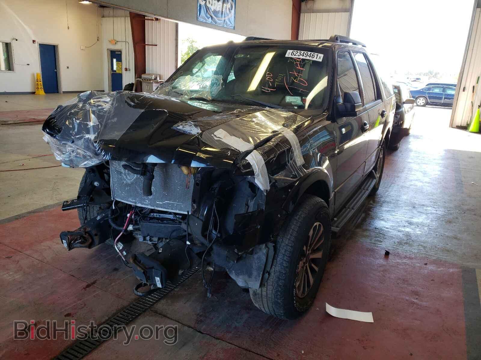 2017 FORD EXPEDITION - VIN: 1FMJU1JT6HEA10209 - Фото 2