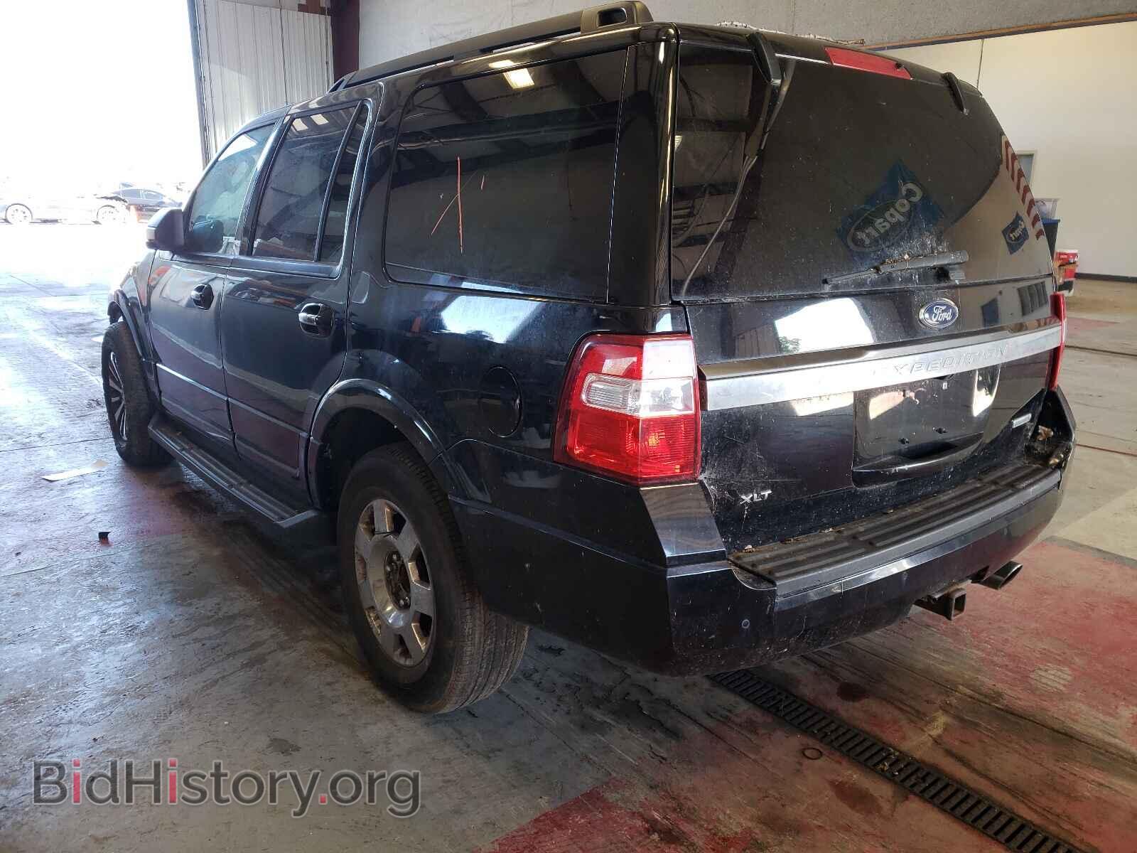 2017 FORD EXPEDITION - VIN: 1FMJU1JT6HEA10209 - Фото 3