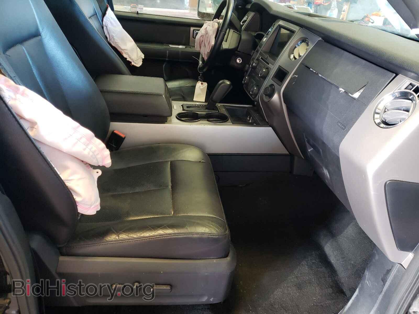 2017 FORD EXPEDITION - VIN: 1FMJU1JT6HEA10209 - Фото 5
