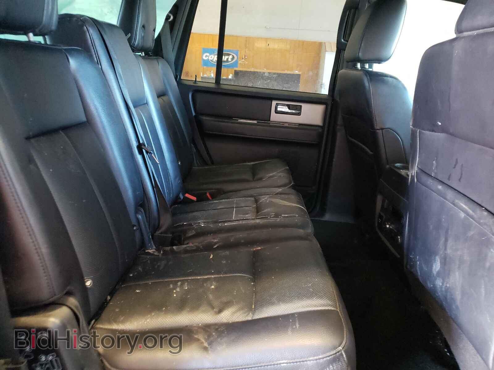 2017 FORD EXPEDITION - VIN: 1FMJU1JT6HEA10209 - Фото 6