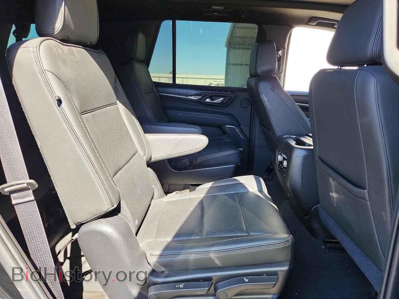 2021 GMC YUKON - VIN: 1GKS2DKT4MR296874 - Photo 11