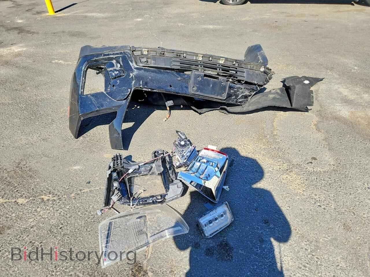 2021 GMC YUKON - VIN: 1GKS2DKT4MR296874 - Photo 13