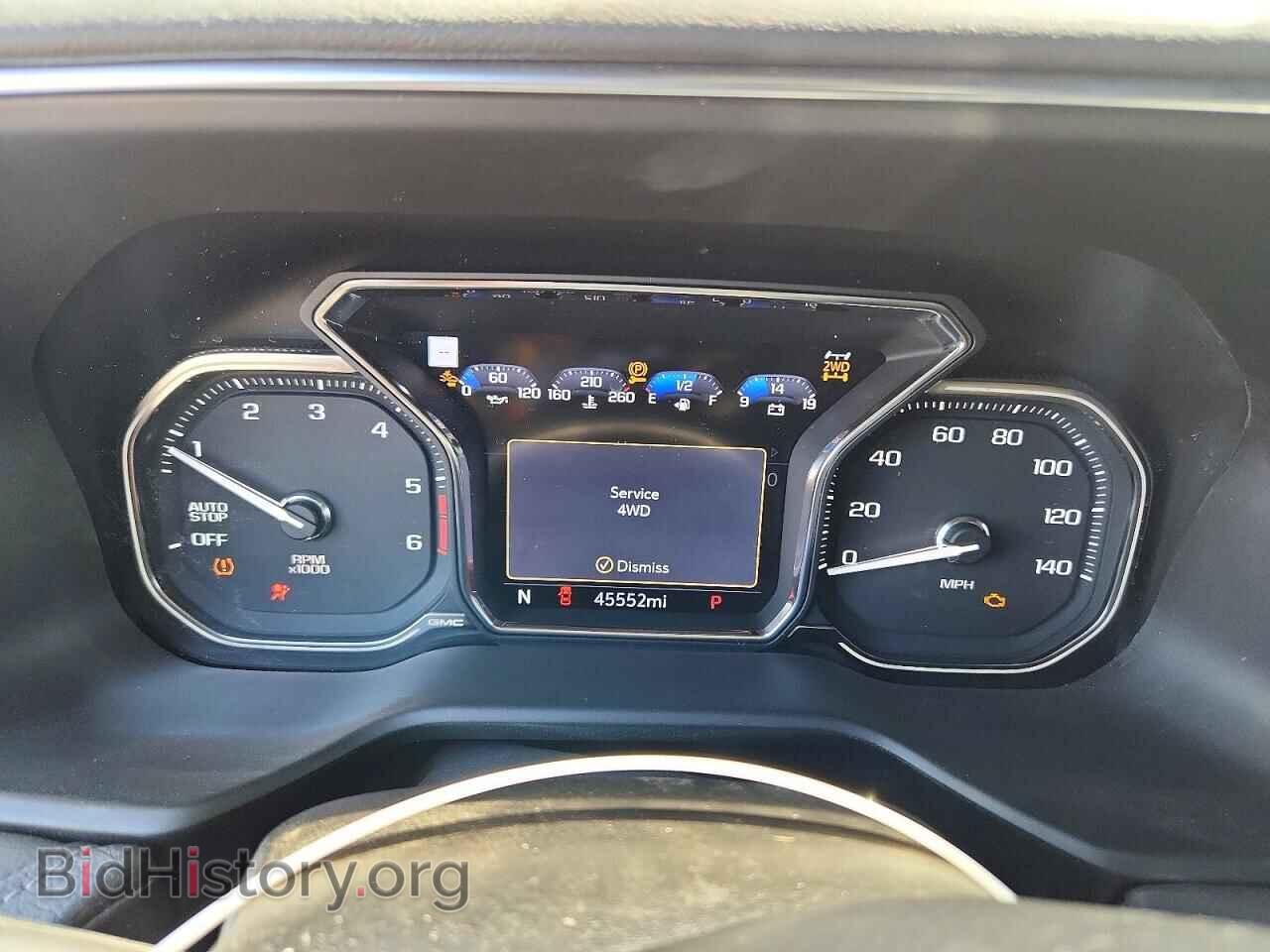 2021 GMC YUKON - VIN: 1GKS2DKT4MR296874 - Photo 9
