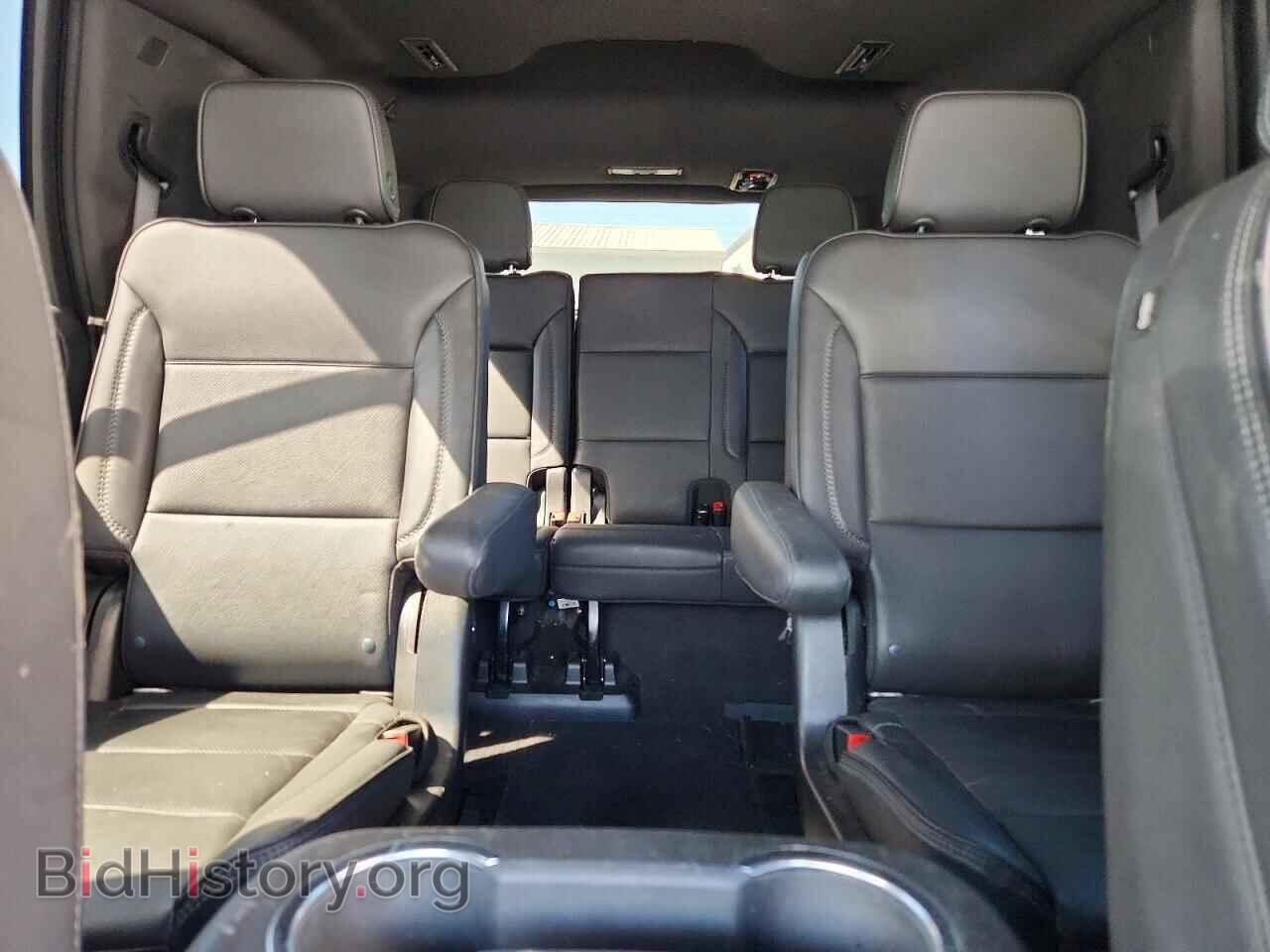 2021 GMC YUKON - VIN: 1GKS2DKT4MR296874 - Photo 10