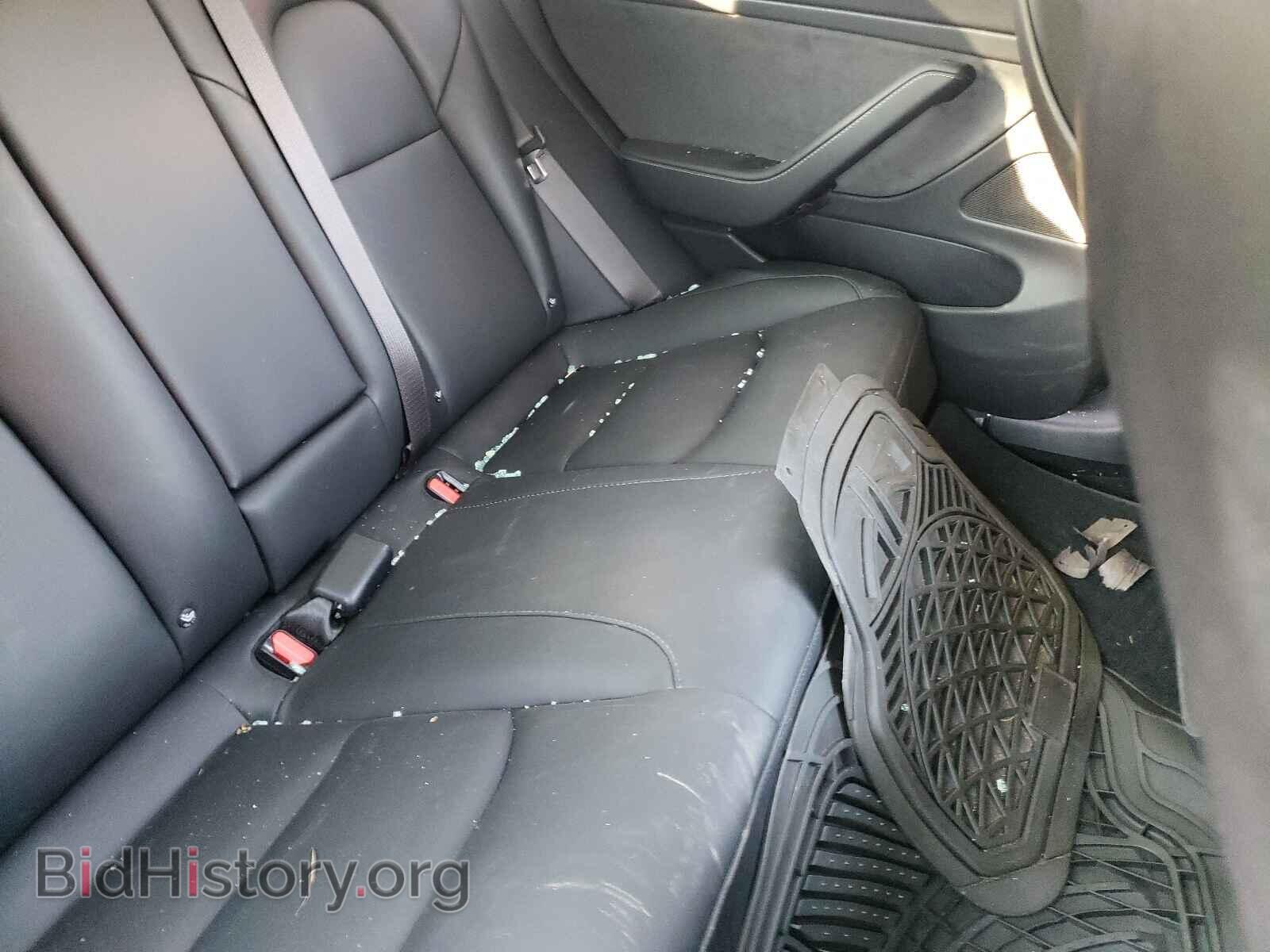 2018 TESLA MODEL 3 - VIN: 5YJ3E1EB6JF103411 - Фото 6