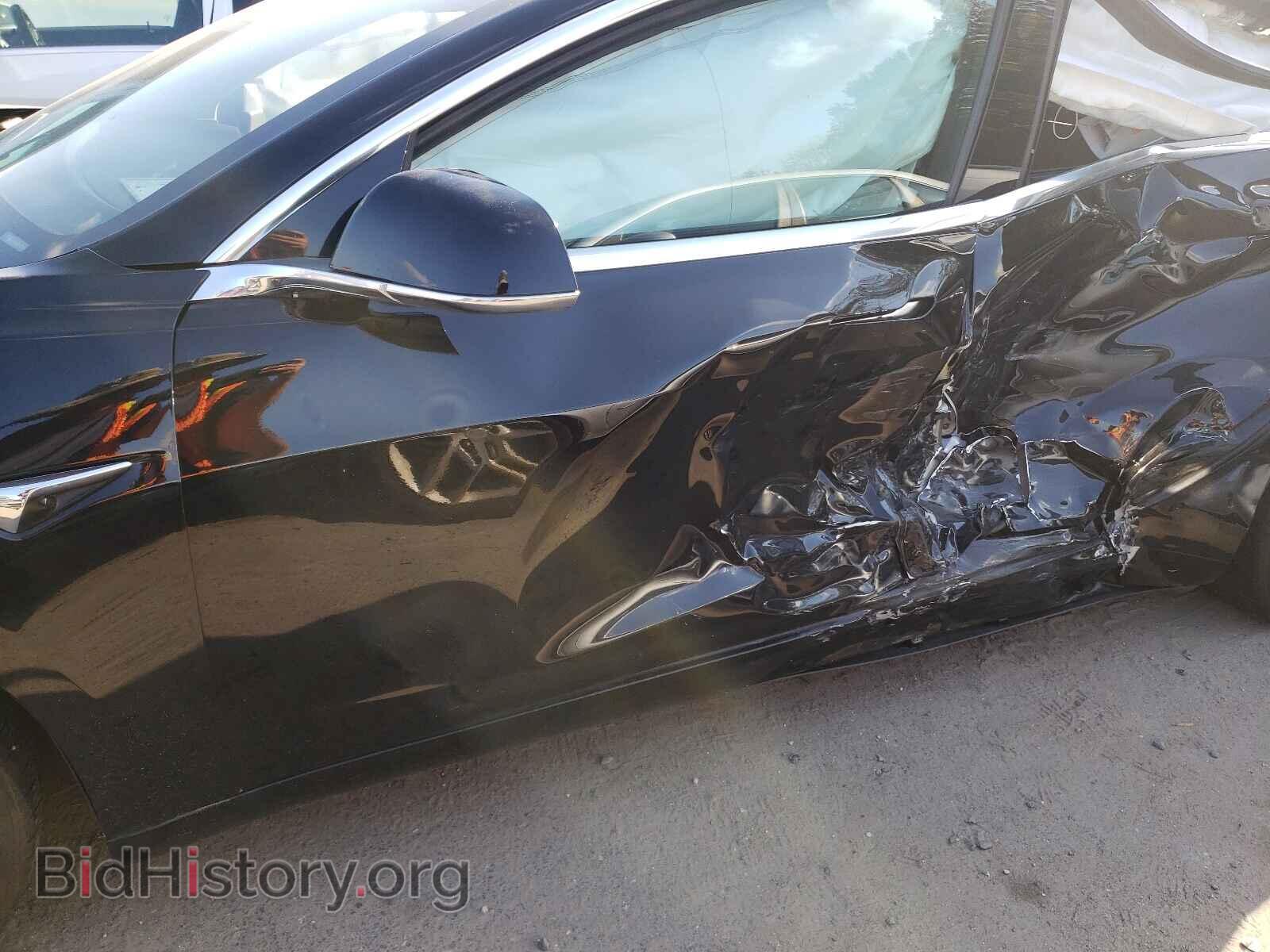 2018 TESLA MODEL 3 - VIN: 5YJ3E1EB6JF103411 - Фото 10