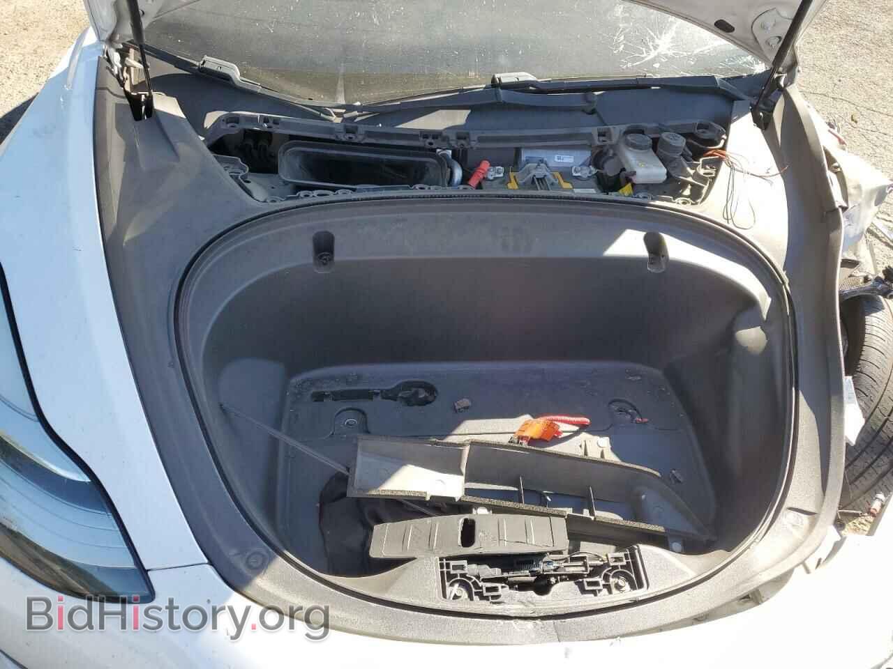 2020 TESLA MODEL 3 - VIN: 5YJ3E1EB0LF628435 - Фото 11