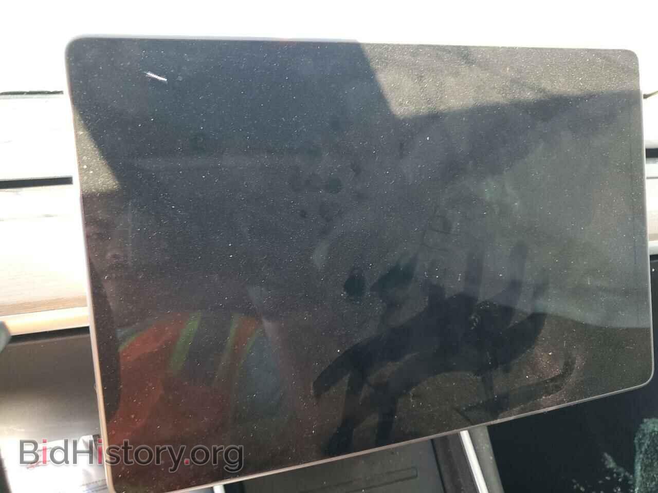 2020 TESLA MODEL 3 - VIN: 5YJ3E1EB0LF628435 - Фото 9