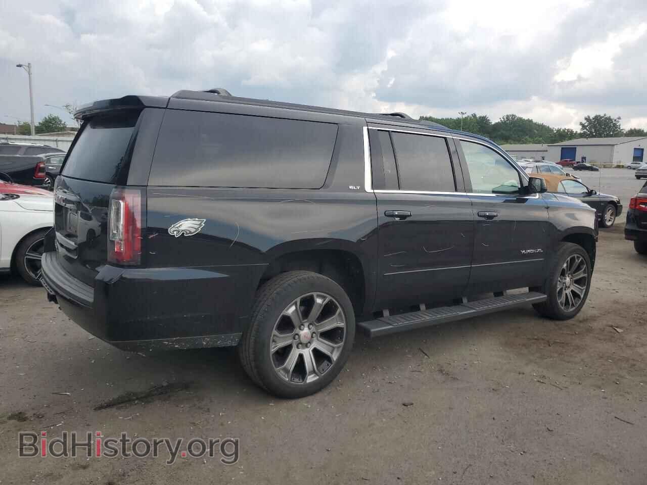 2016 GMC YUKON - VIN: 1GKS2GKC8GR436852 - Фото 3