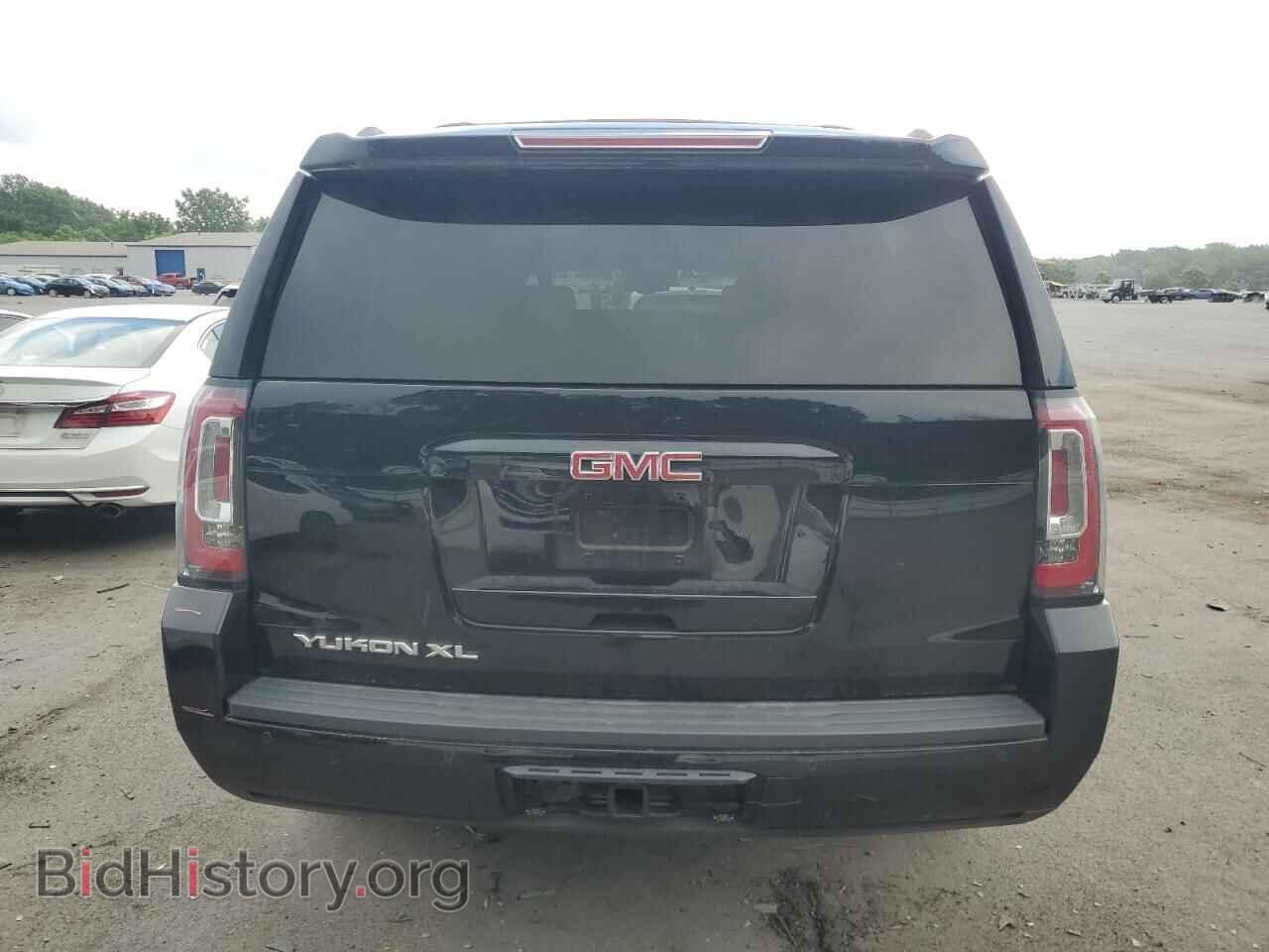 2016 GMC YUKON - VIN: 1GKS2GKC8GR436852 - Фото 6
